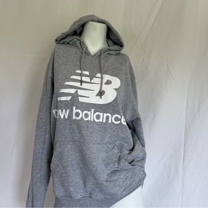 New balance sweatshirt